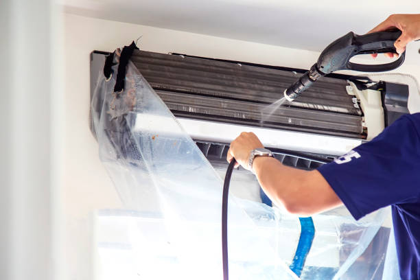 Best Air Duct Cleaning Near Me in Maywood, CA
