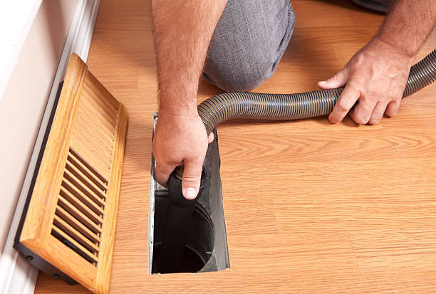 Best Commercial Air Duct Cleaning  in Maywood, CA