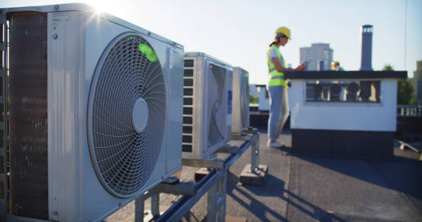 Best HVAC System Cleaning  in Maywood, CA