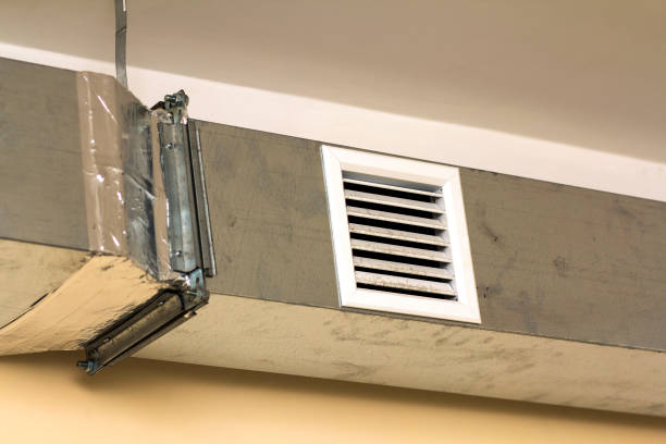 Best HVAC Air Duct Cleaning  in Maywood, CA
